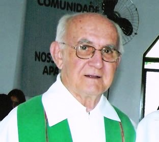 Dom Antônio Possamai renuncia e deixa a Diocese de Ji-Paraná; nomeação de novo Bispo foi feita hoje