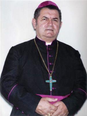 Novo bispo da Diocese de Ji-Paraná é o religioso italiano Bruno Pedron - Veja foto    