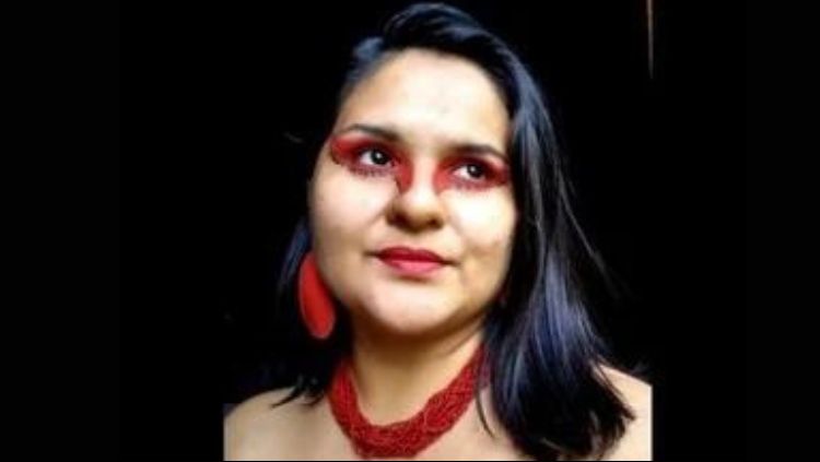 PALESTRA: A doutora  Sony Ferseckstra abordará as literaturas indígenas do circum-Roraima'