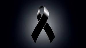 PESAR: Falecimento de HIlda Castro de Morais