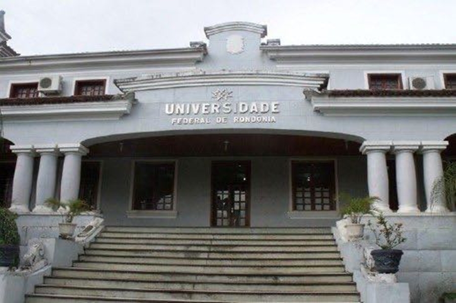 UNIR: MPF processa universidade para volta de bônus estadual