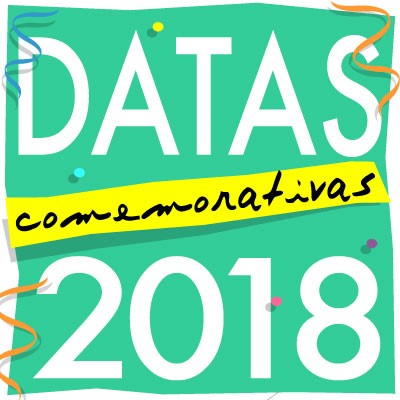 COMEMORAÇÃO: Datas comemorativas do mês de agosto, Astir parabeniza