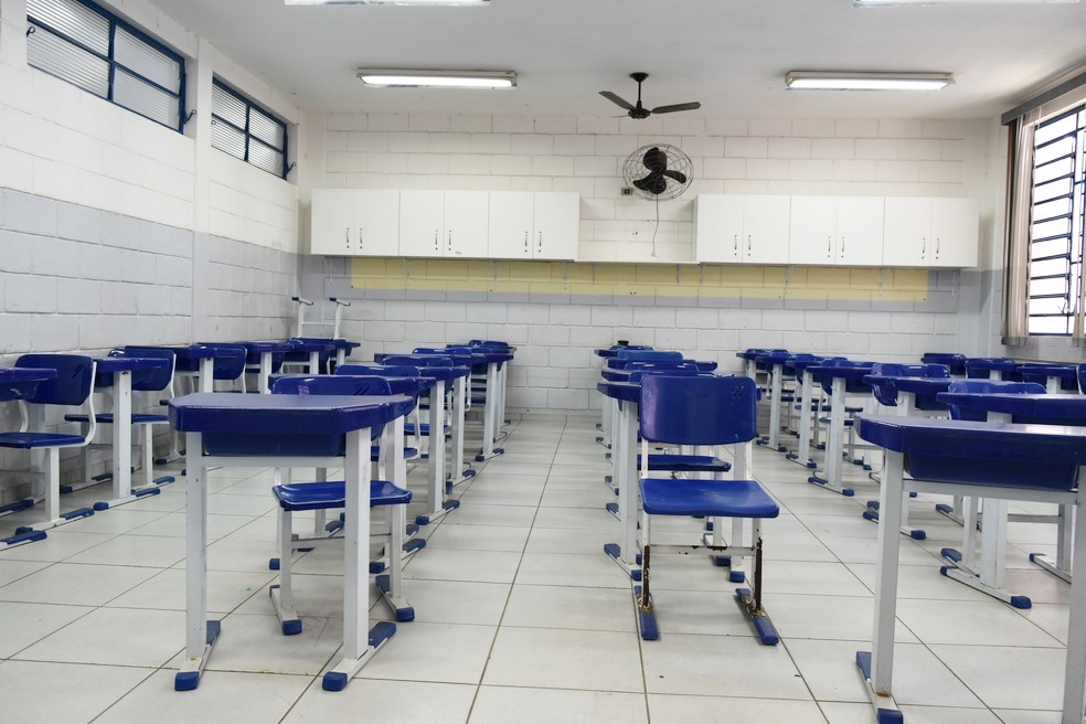 VOLTAS ÀS AULAS: MP faz recomendações para retorno das aulas presenciais em Rondônia