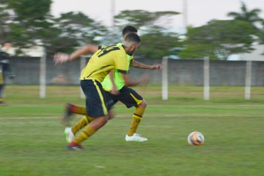 PÉ NO CHÃO! Vilhenense recebe hoje o Guaporé pela segunda rodada do Estadual Sub-20