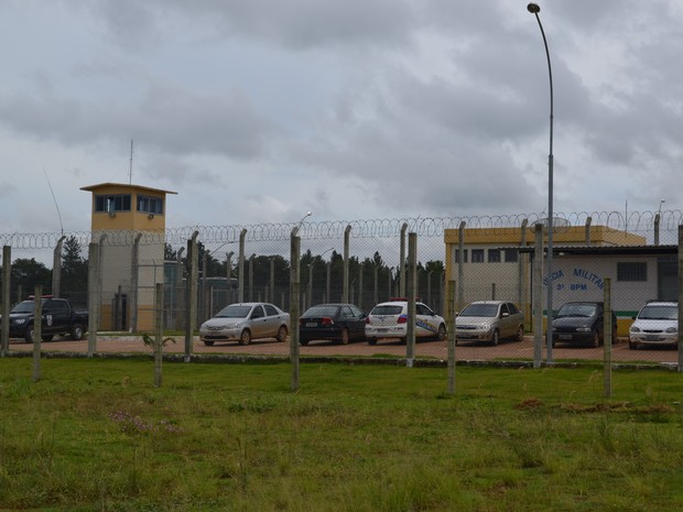 SUPERLOTAÇÃO: Estado de Rondônia é condenado por situação precária de presídio