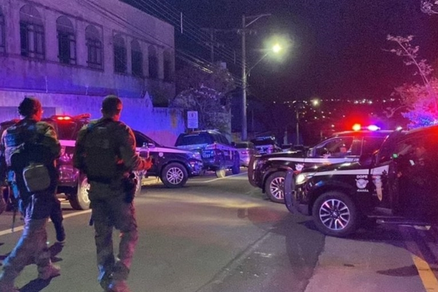 JUSTIÇA: Médico é preso após pagar para fazer s3x0 com adolescente