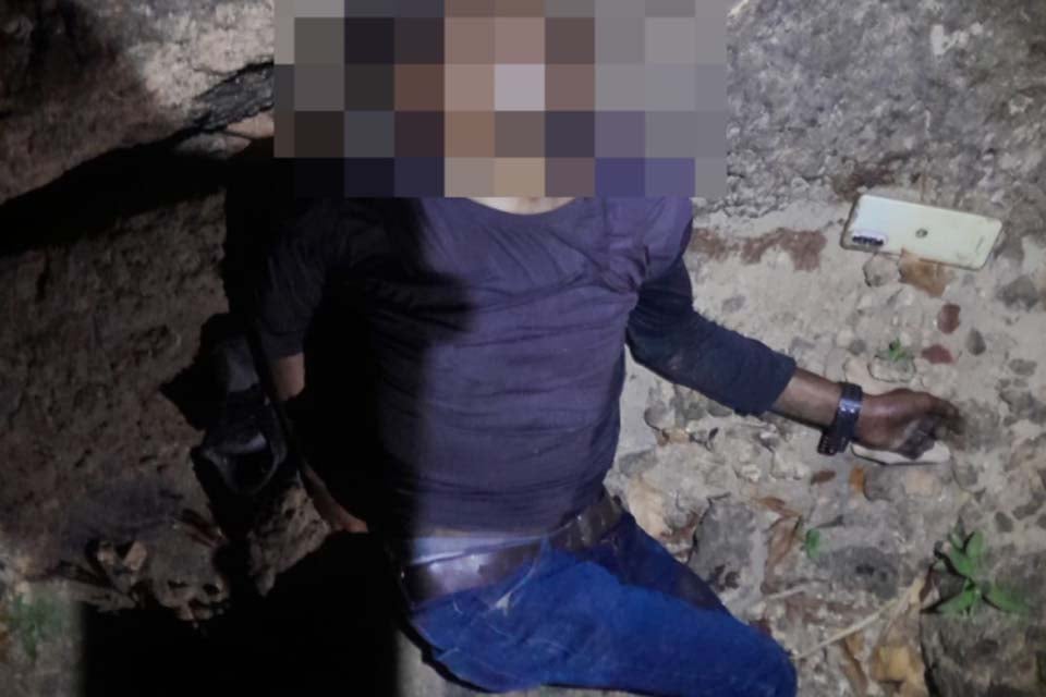 ARIQUEMES: Pescadores encontram corpo de homem às margens do rio Jamari