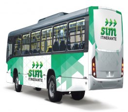 SIM Itinerante continua atendimento em regiões de Porto Velho