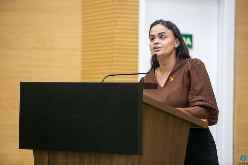 SAÚDE FORTALECIDA: Dra. Taíssa Sousa Destina R$ 250 Mil para Exames de Imagem em Alto Paraíso