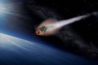 Asteroide 'enviado por Deus' destruirá a Terra em setembro, dizem teóricos bíblicos