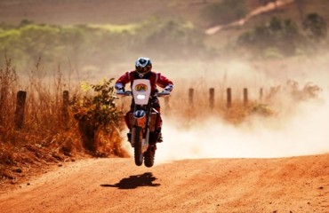 SERTÕES 2010 - João Tagino está na 2ª colocação da categoria, Maguis mantém o ritmo 