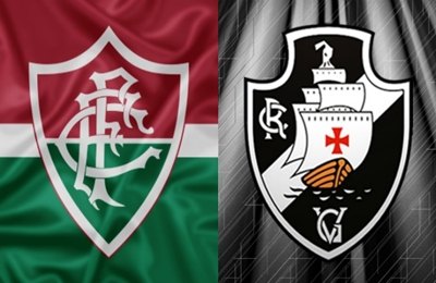 Fluminense x Vasco fazem clássico carioca em Manaus