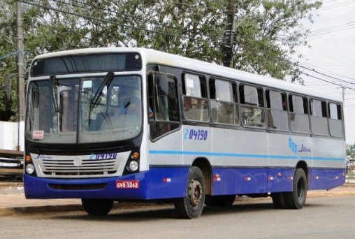 Termina a greve do transporte público da capital