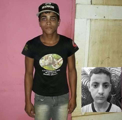 Assassino de adolescente é condenado a 20 anos