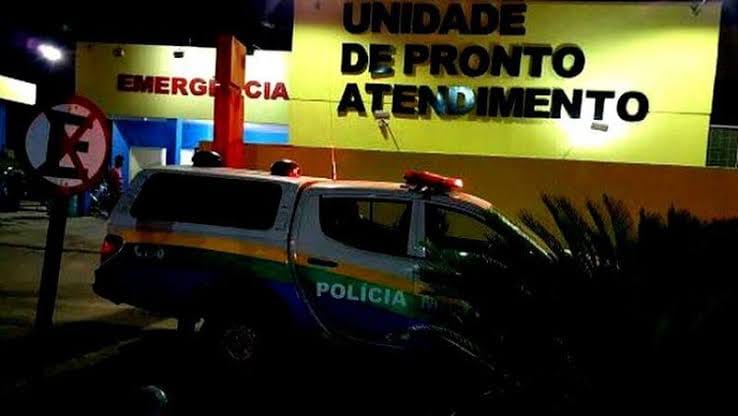 PASSIONAL: Mulher é atacada a facadas ao ser acusada de ter caso com homem casado