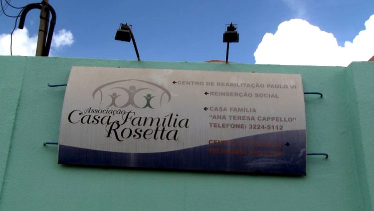 INSTITUIÇÃO: Casa Família Rosetta faz café da manhã com empresários, autoridades e parceiros