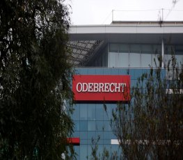 Justiça suspende bloqueio de bens da Odebrecht