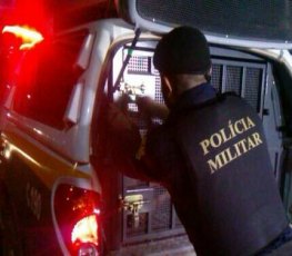 PENETRA: Ex-policial militar é preso ao tentar entrar em festa sem convite 
