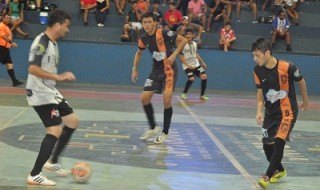 Abertas Inscrições para O Campeonato De Basquete, Futsal E Handebol De Base 2015