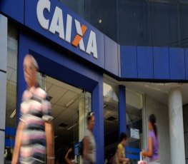 Serviços da Caixa ficarão indisponíveis amanhã por quatro horas