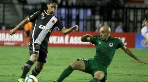 CAMPEONATO RONDONIENSE: Volante Thiaguinho é o mais novo reforço do Barcelona de Vilhena