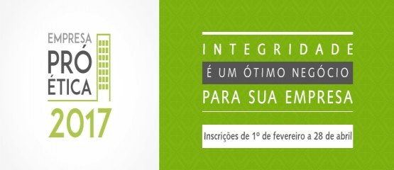 Sebrae apoia iniciativa da CGU e Instituto Ethos