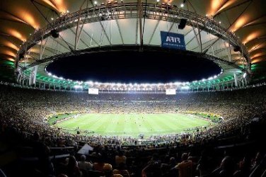 Supremo valida benefícios à Fifa previstos na Lei Geral da Copa