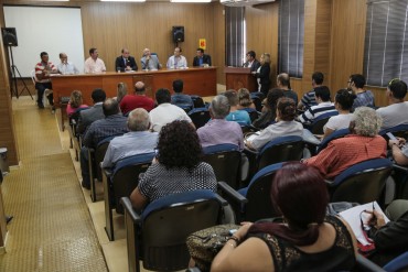 Jornada de trabalho de radiologistas da rede estadual será reduzida