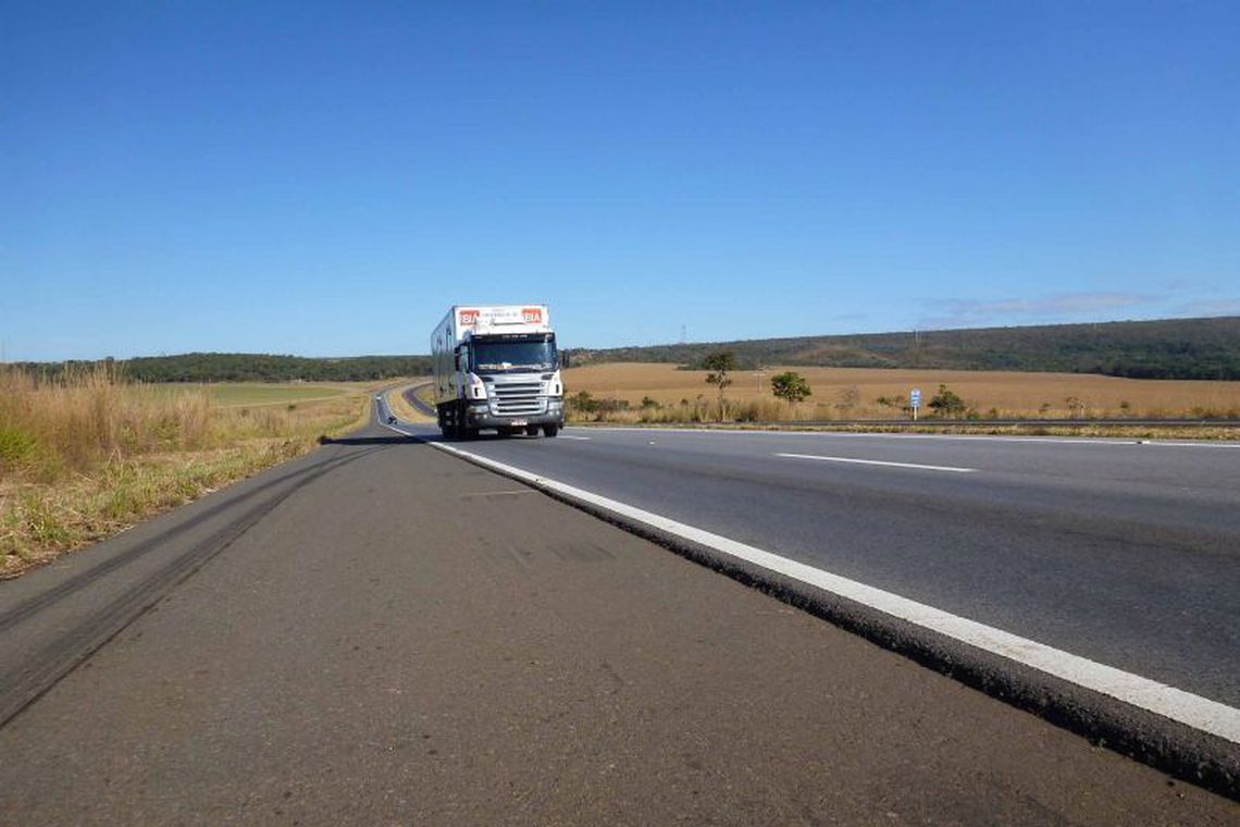 TEMOR: Governo anuncia novas medidas para atender caminhoneiros