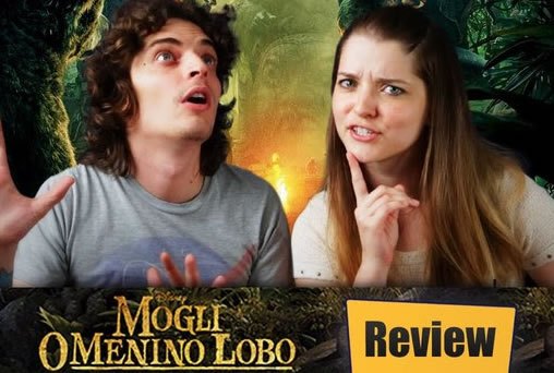 Mogli: O menino lobo | Crítica