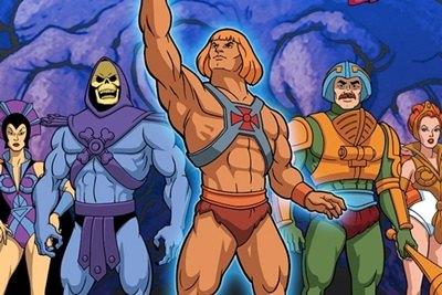 'He-Man' terá episódio inédito mais de 30 anos depois do fim de sua exibição
