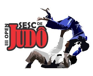 Vai começar a 3ª Edição do Open de Judô no Sesc Esplanada