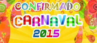 Prefeitura lança programação do Carnaval 2015