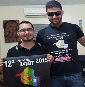 Rondoniaovivo sorteia ingressos para feijoada da 12ª Parada  LGBT de Rondônia