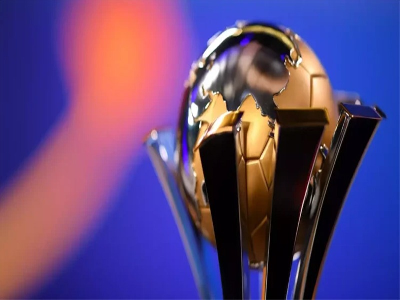 MUDANÇA: FIFA não reconhece mais nenhum time brasileiro como campeão mundial 