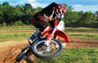 MOTOCROSS - Porto Velho prepara festa para abertura do Estadual 