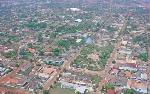 Município se destaca entre as melhores cidades para se morar