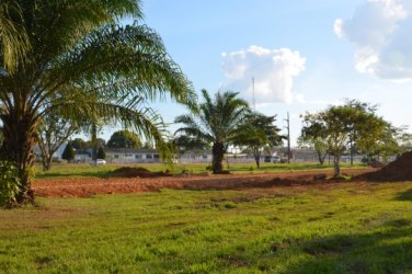 Construção da Ciclovia da Avenida Capitão Silvio está em andamento