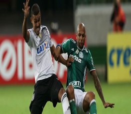 Palmeiras vence, mas Ponte vai à final do Paulistão