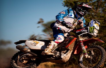 Campeonato Estadual de Enduro acontece nesse fim de semana na capital