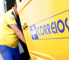 Correios é condenado a pagar indenização a empregado por assaltos em agência