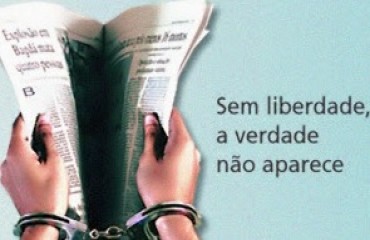 Sonho da censura à imprensa está vivo no PT – Por Sergio Pires
