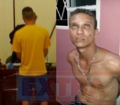 Acusado do 1º homicídio do ano em Vilhena é absolvido