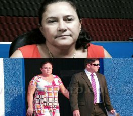 REGALIA: Procuradora-Geral do município de Ji-Paraná está em prisão domiciliar