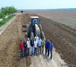 Humaitá é preparado para maior produção de grãos do Amazonas