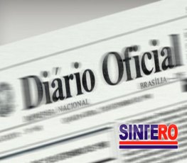 TRANSPOSIÇÃO - Diário oficial da União publica nova lista de beneficiados