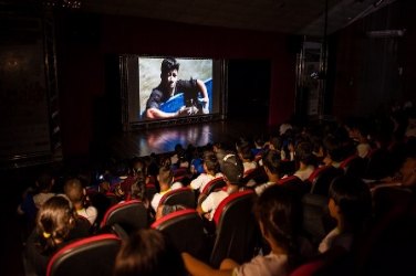 Festcineamazonia começa no dia 4 de novembro com a exibição de mais de 35 filmes