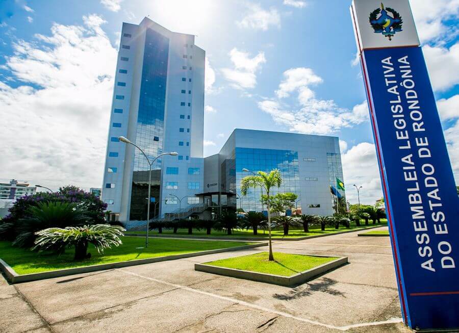 OPORTUNIDADE: Assembleia Legislativa anuncia concurso com vagas para médio e superior