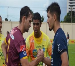 Rondoniense coloca ingressos à venda para jogo contra o Genus