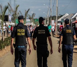 JUSTIÇA: Decreto Legislativo que susta Plano de Policiamento é Inconstitucional